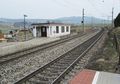 S-Bahn-Haltestelle Weng, Ansicht in Richtung Linz.jpg