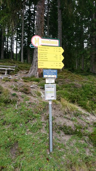 Datei:Wanderwege am Roßbrand.jpg
