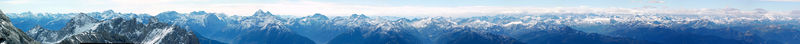 Datei:Dachstein-Südpanorama der Alpenbergkette.jpg