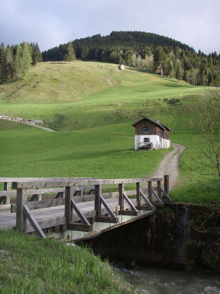 Datei:Freithofkramerhäusl Maria Alm.jpg