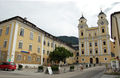 Basilika und Schloss Mondsee B.JPG