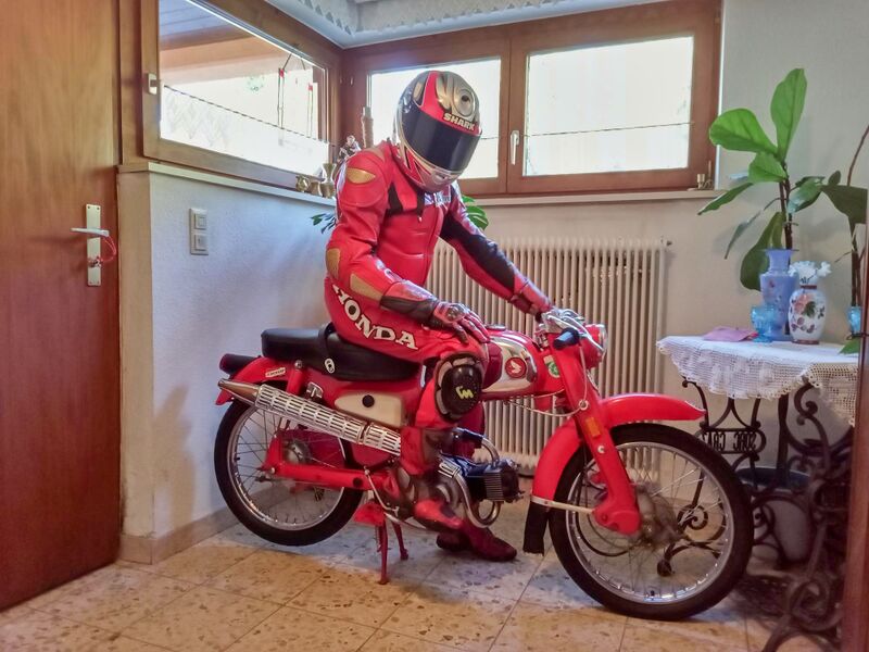 Datei:Honda von Josef Reichart.jpg