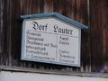 Alte Ortsinschrift in Lauter.JPG