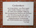 Christuskirche tafel reccagni.jpg