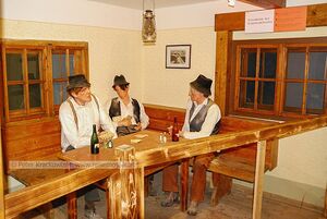 Großglockner Hochalpenstraße Ausstellung Bau der Straße 01.jpeg