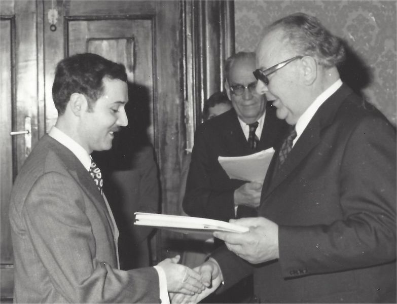 Datei:Josef-Michael Schramm Förderungspreis 1975.jpg