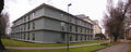 Seniorenheim Hellbrunnerstraße, Haus Freisaal Neubau.JPG