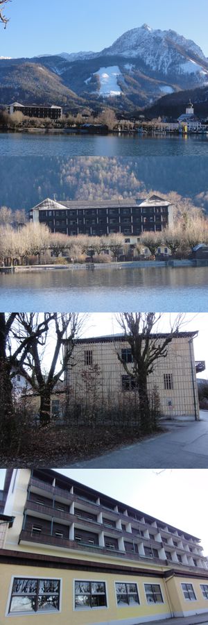 Das ehemalige Grand Hotel in Strobl wird 2020 abgerissen.jpg