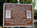 Erinnerungstafel bei der ehemaligen Mautstation Plattenberg bei Asten.jpg
