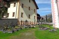 Pfarrkirche Lessach Lungau 20250921 Friedhof.jpg