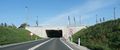 Straßwalchen Umfahrung, Unterquerung der Bahn.jpg