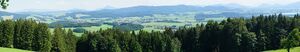 Ausblick vom Tannbergwirt.JPG