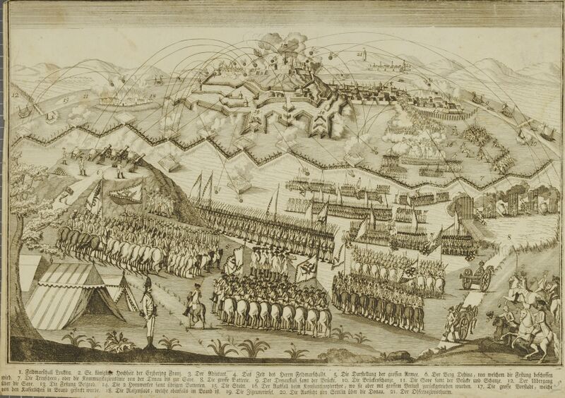 Datei:Des Erzbischofs Legionäre Schlacht bei Belgrad.jpg