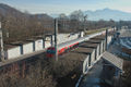 Glasenbach Salzburg Süd (Haltestelle).JPG