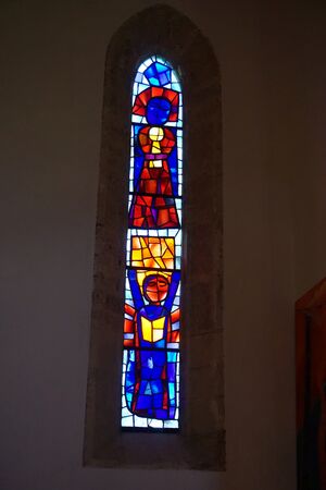 Kirchenfenster in der Konradskirche von Lydia Rappolt.jpg