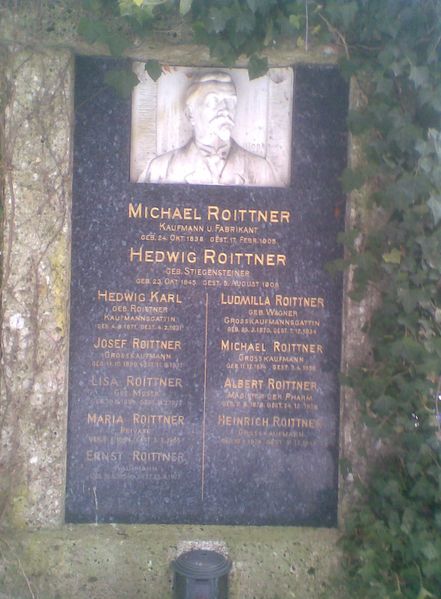 Datei:Kommunalfriedhof Roittner.jpg
