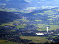 Oberalm vom Untersberg.jpg