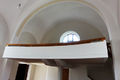 Pfarrkirche Schleedorf, Empore.jpg