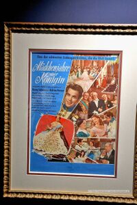 2025 09 10 Sissi-Museum Hotel Schloss Fuschl 08.jpg
