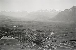 Maxglan Gemeinde Moosstraße 1933.jpg