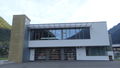 Multifunktionshaus Fusch, Südseite.JPG