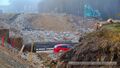 Reichsautobahnbrücke Salzburg Süd Sprengung 2011 02.jpg