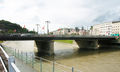 Staatsbrücke, Ansicht vom Rudolskai.jpg
