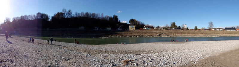 Datei:Traumstrand Salzachstrand.jpg
