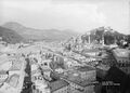 Altstadt Stadt Salzburg Ansichtskarte um 1960.jpg