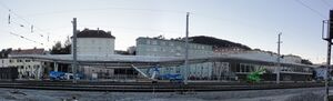 Bahnhofspassage Schallmoos.JPG