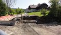 Brückenneubau über die Fuschler ache.JPG