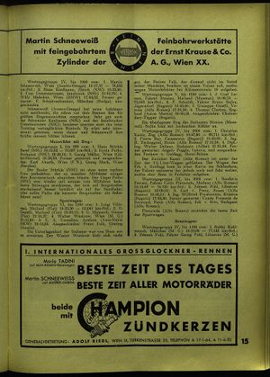 Großglockner Rennen 1935 Österreichische Auto-Rundschau 04.jpg