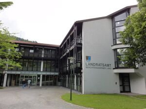 Landratsamt Berchtesgadener Land in Bad Reichenhall.jpg