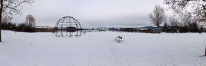 Strandbad Seekirchen, Winteraufnahme .jpg