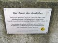 Zaun des Anstoßes Inschrift.jpg