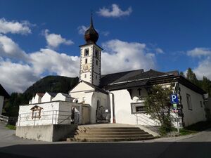 Filialkirche hl. Gertraud St. Gertrauden Mauterndorf 20251001 1 (1).jpg