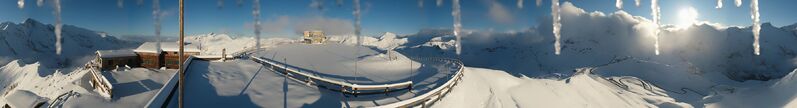 Datei:Grossglockner-hochalpenstrasse edelweissspitze 2020-10-27 15-50-04.jpg