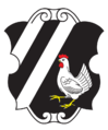 Henndorf am Wallersee Wappen.png