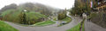 Maria Gern, Aussicht von der Kirchenstraße.jpg