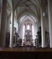 Berchtesgaden altar stiftskirche 029.jpg