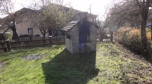 Dörrofen beim FX Gruber Gedächtnis-Museum.jpg