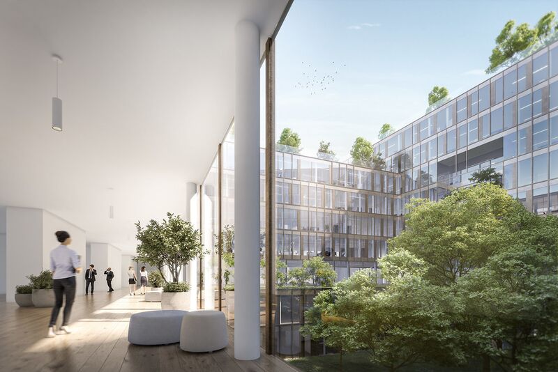 Datei:Landesdienstleistungszentrum Modellzeichnung 02.jpg