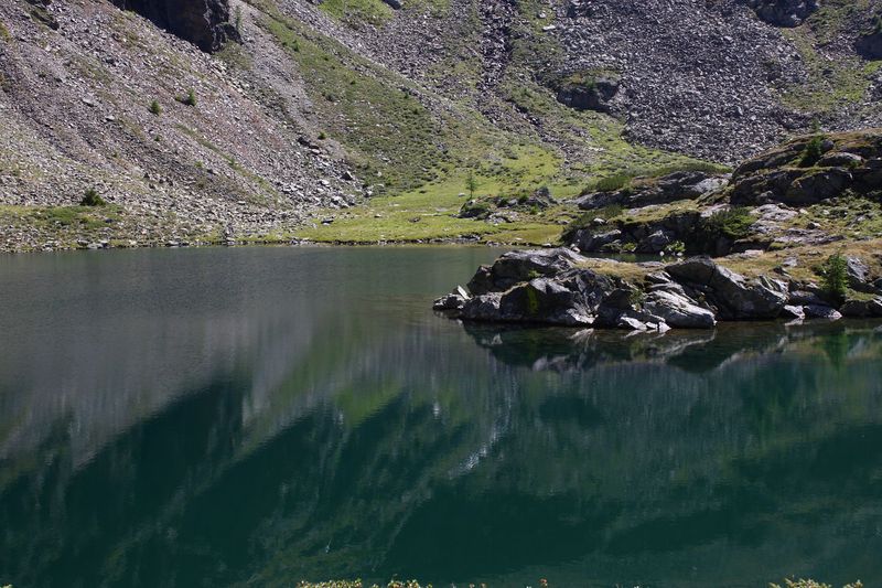 Datei:Lindlsee lessachtal 33039 2016-08-25.jpg