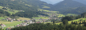 Panoramabild St.Martin am Tennengebirge.JPG