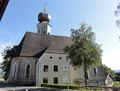 Wallfahrtskirche Heiligenstatt in Friedburg, Nordansicht.jpg