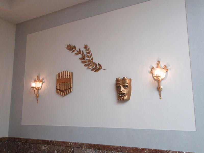 Datei:Wandinterieur im Abt Nicolaus-Saal 3665.JPG