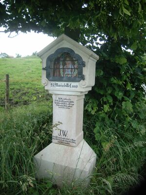 Bildstock am Wegesrand nach Ulrichshögl 089.jpg