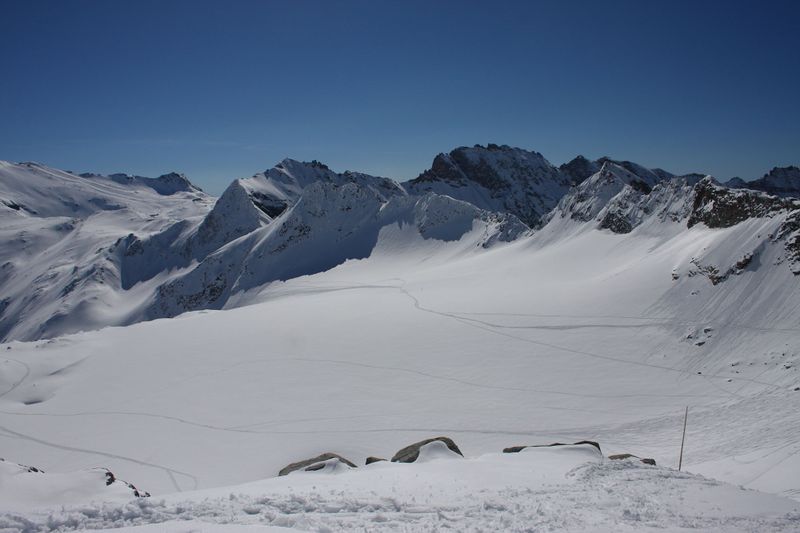 Datei:Goldbergkees- sonnblick 04805 2013-04-15.jpg