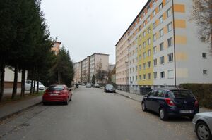 Paracelsusstraße, Nordseite.JPG