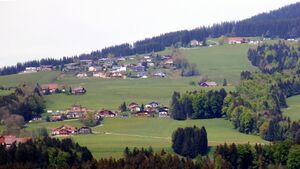 Siedlungsgebiet Thalgauberg, Ansicht von Leithen aus.jpg